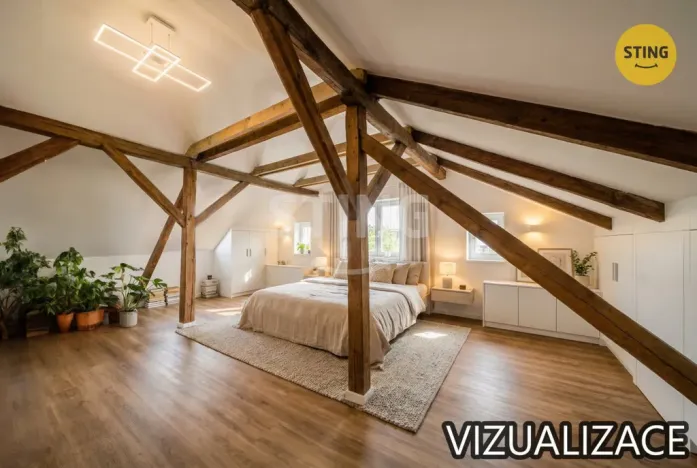 Prodej rodinného domu, Třinec - Oldřichovice, 240 m2