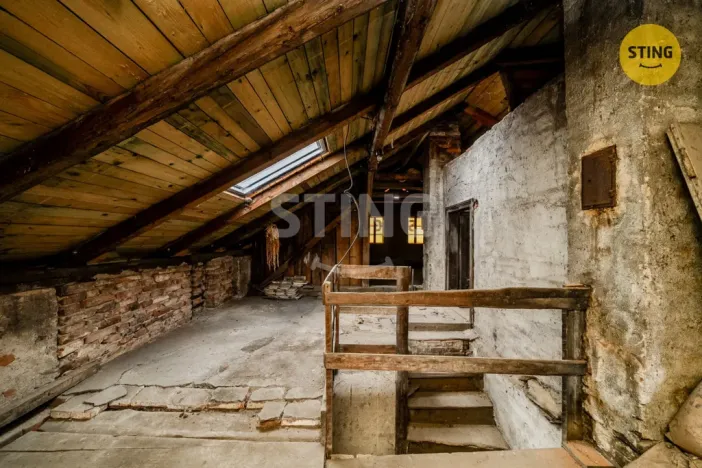 Prodej rodinného domu, Třinec - Oldřichovice, 240 m2