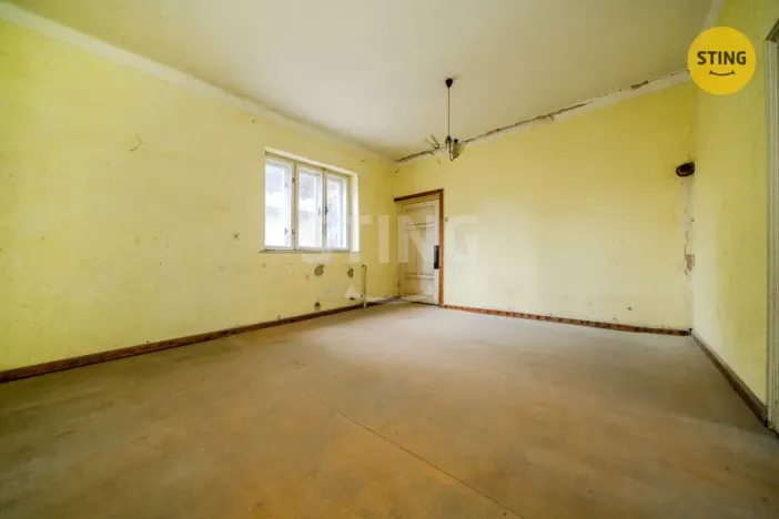Prodej rodinného domu, Třinec - Oldřichovice, 240 m2