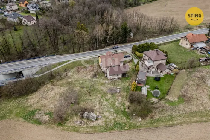 Prodej rodinného domu, Třinec - Oldřichovice, 240 m2