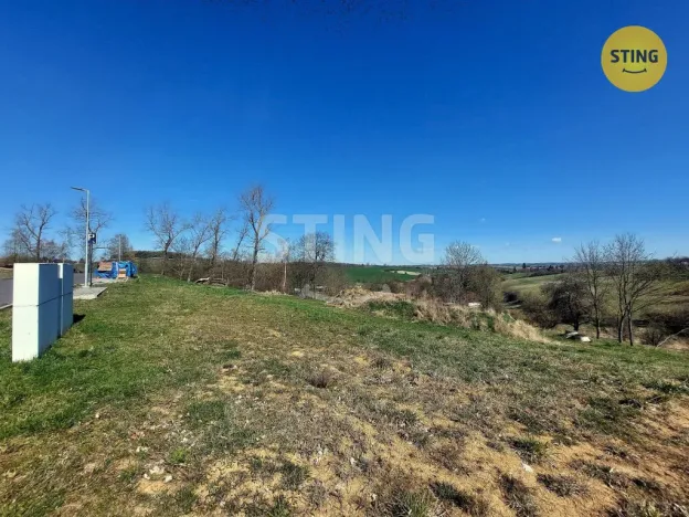 Prodej pozemku pro bydlení, Puklice, 823 m2