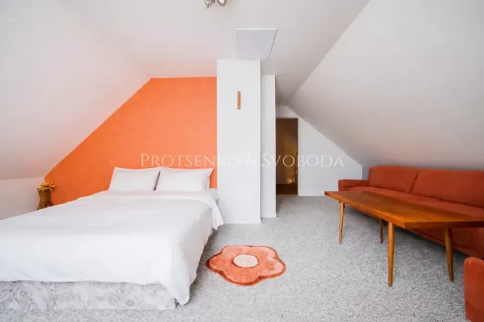 Prodej chalupy, Ždírec nad Doubravou, 290 m2