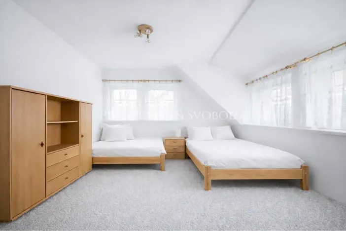 Prodej chalupy, Ždírec nad Doubravou, 290 m2