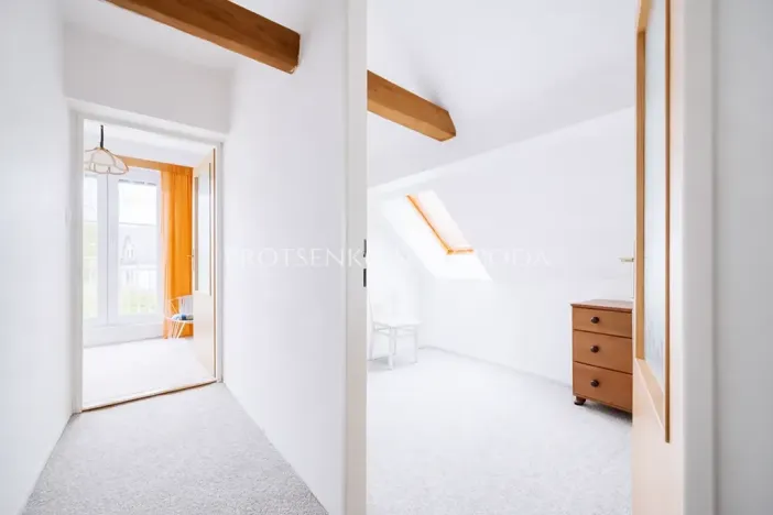 Prodej chalupy, Ždírec nad Doubravou, 290 m2