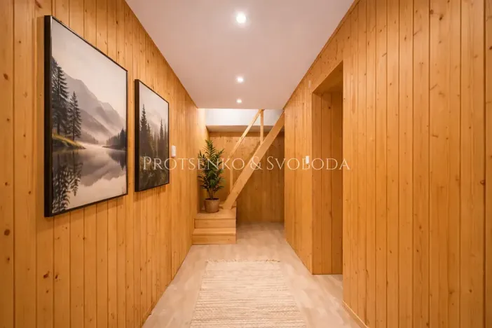 Prodej chalupy, Ždírec nad Doubravou, 290 m2