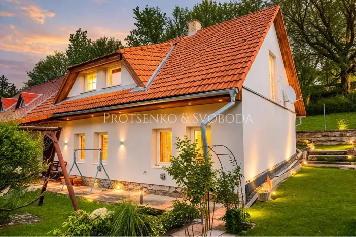 Prodej rodinného domu, Ždírec nad Doubravou, 290 m2