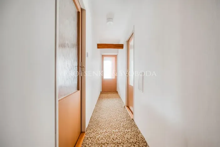 Prodej rodinného domu, Ždírec nad Doubravou, 290 m2