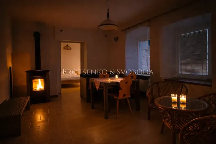 Prodej rodinného domu, Ždírec nad Doubravou, 290 m2