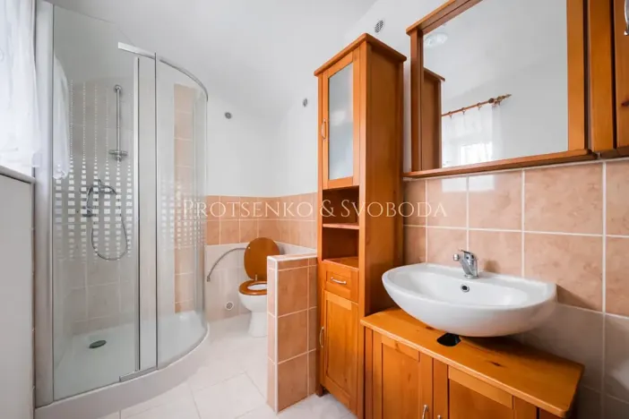 Prodej rodinného domu, Ždírec nad Doubravou, 290 m2