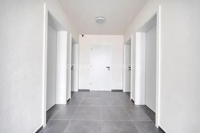 Prodej apartmánu, Frymburk, 233 m2