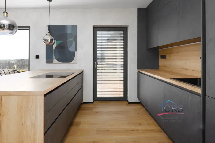 Prodej rodinného domu, Nová Ves pod Pleší, 140 m2