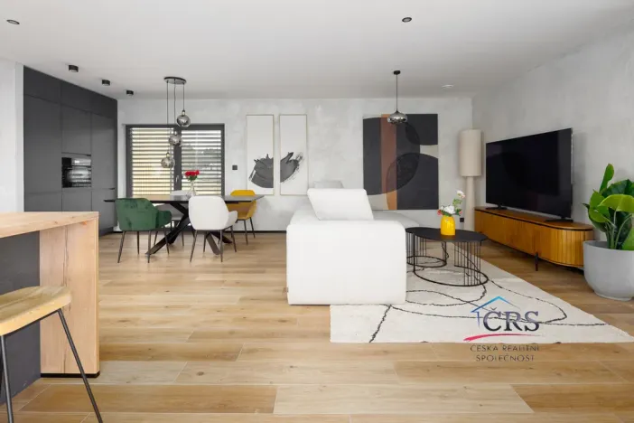 Prodej rodinného domu, Nová Ves pod Pleší, 140 m2