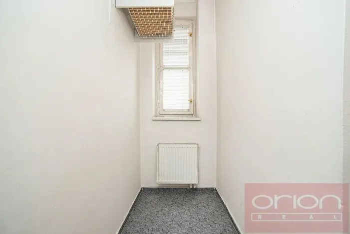 Pronájem bytu 3+kk, Praha - Vinohrady, Italská, 128 m2