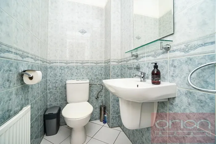 Pronájem bytu 3+kk, Praha - Vinohrady, Italská, 128 m2