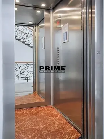 Pronájem kanceláře, Praha - Staré Město, Na Perštýně, 319 m2