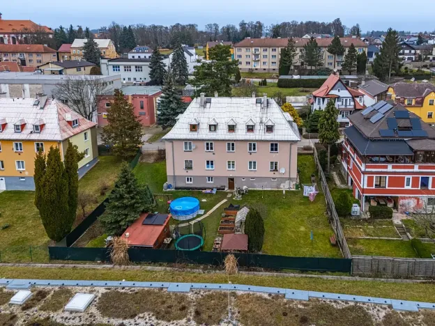 Prodej bytu 2+1, Chodov, Bezručova, 64 m2