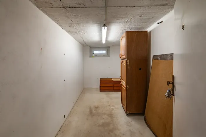 Prodej bytu 2+1, Chodov, Bezručova, 64 m2