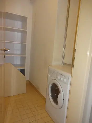 Pronájem bytu 2+kk, Praha - Karlín, Rohanské nábřeží, 62 m2