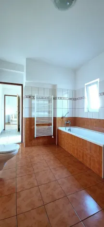 Prodej rodinného domu, Praha - Modřany, Chuchelská, 120 m2