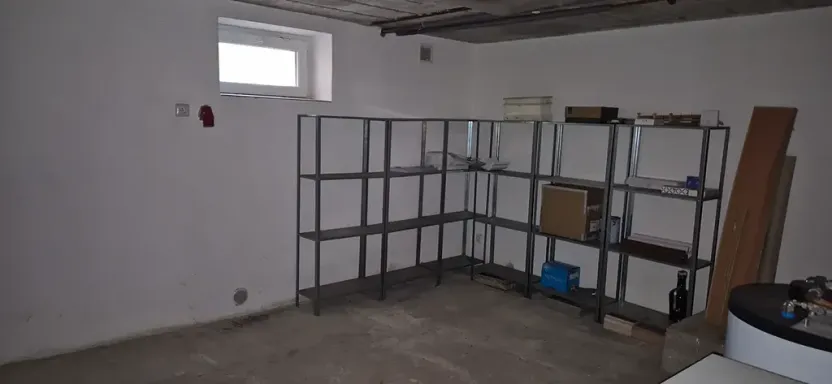 Prodej rodinného domu, Praha - Modřany, Chuchelská, 120 m2