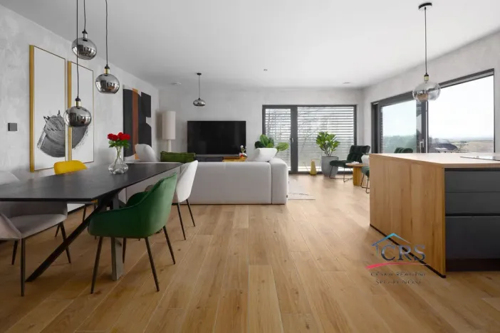 Prodej rodinného domu, Nová Ves pod Pleší, 127 m2