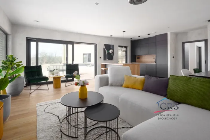 Prodej rodinného domu, Nová Ves pod Pleší, 127 m2