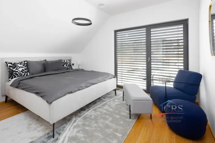 Prodej rodinného domu, Nová Ves pod Pleší, 127 m2