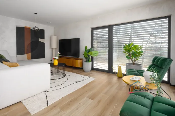 Prodej rodinného domu, Nová Ves pod Pleší, 127 m2