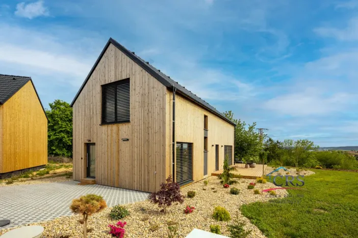 Prodej rodinného domu, Nová Ves pod Pleší, 127 m2