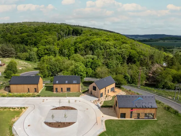 Prodej rodinného domu, Nová Ves pod Pleší, 127 m2