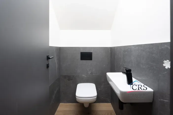 Prodej rodinného domu, Nová Ves pod Pleší, 127 m2
