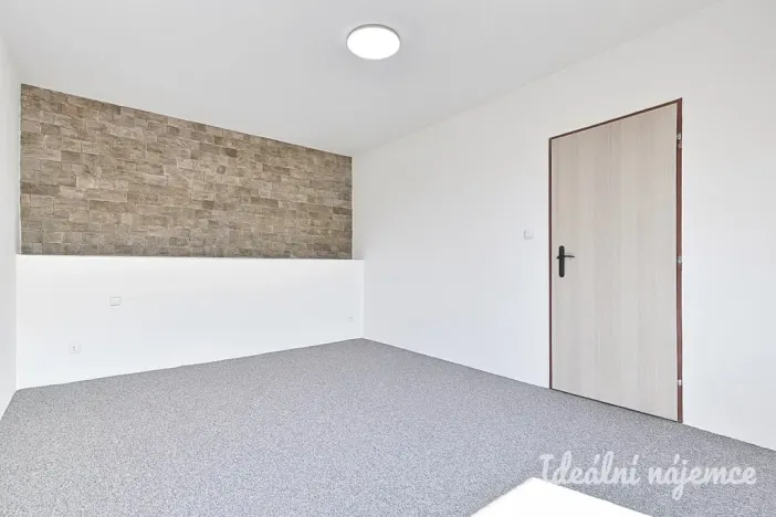 Prodej bytu 1+1, Nížkovice, 35 m2