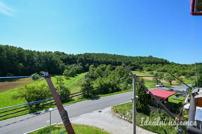 Prodej bytu 1+1, Nížkovice, 35 m2