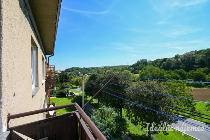 Prodej bytu 1+1, Nížkovice, 35 m2