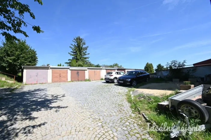 Prodej bytu 1+1, Nížkovice, 35 m2