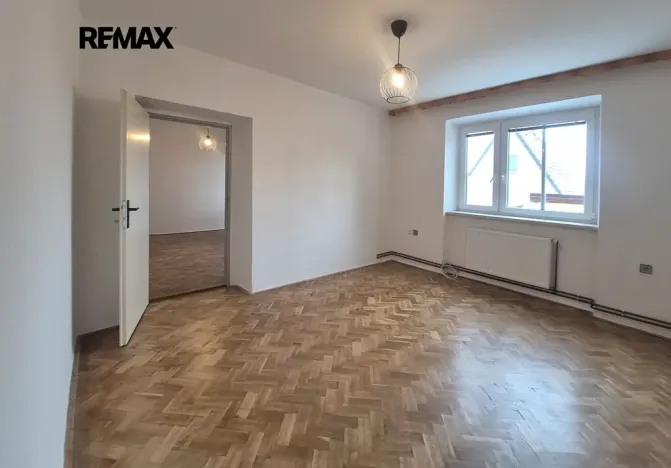 Pronájem bytu 2+1, Svitavy, Na Červenici, 59 m2