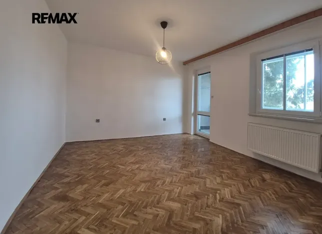 Pronájem bytu 2+1, Svitavy, Na Červenici, 59 m2