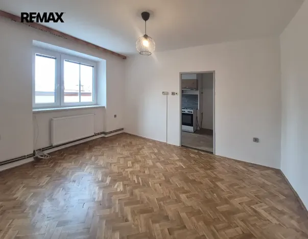 Pronájem bytu 2+1, Svitavy, Na Červenici, 59 m2