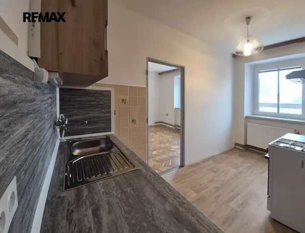 Pronájem bytu 2+1, Svitavy, Na Červenici, 59 m2