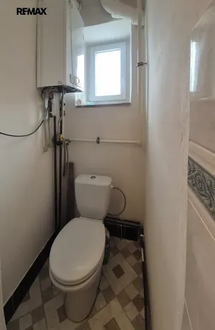 Pronájem bytu 2+1, Svitavy, Na Červenici, 59 m2