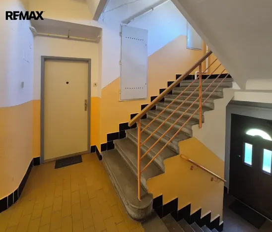 Pronájem bytu 2+1, Svitavy, Na Červenici, 59 m2