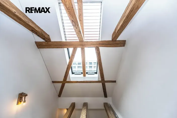 Pronájem bytu 2+kk, Praha - Nusle, Vrtbova, 42 m2