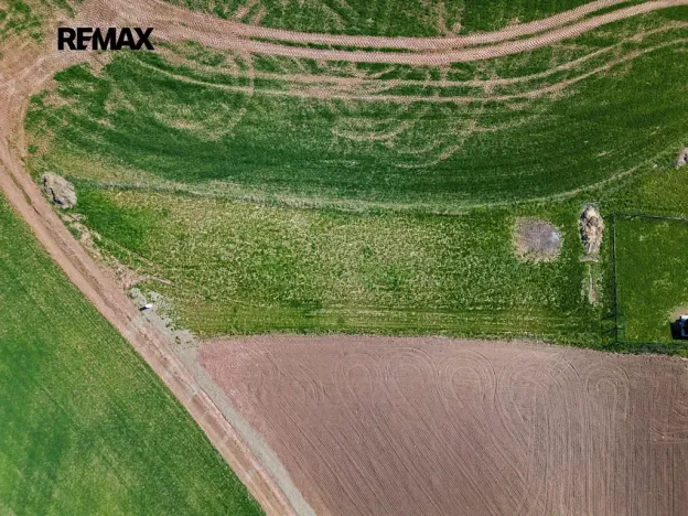 Prodej pozemku pro bydlení, Neprobylice, 849 m2