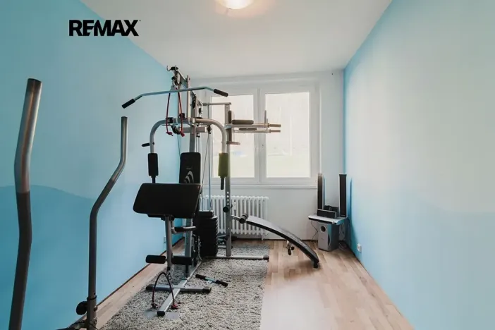 Prodej bytu 4+1, Litvínov, Luční, 78 m2