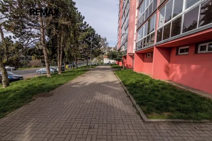 Prodej bytu 4+1, Litvínov, Luční, 78 m2