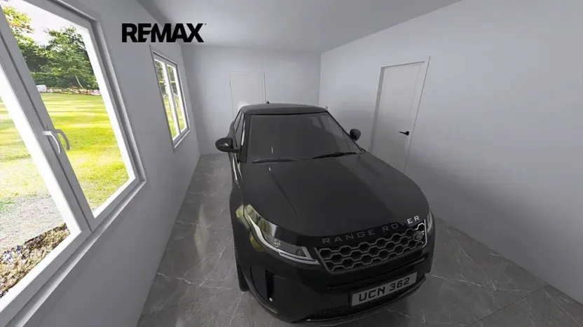 Prodej pozemku pro bydlení, Bechlín, 914 m2