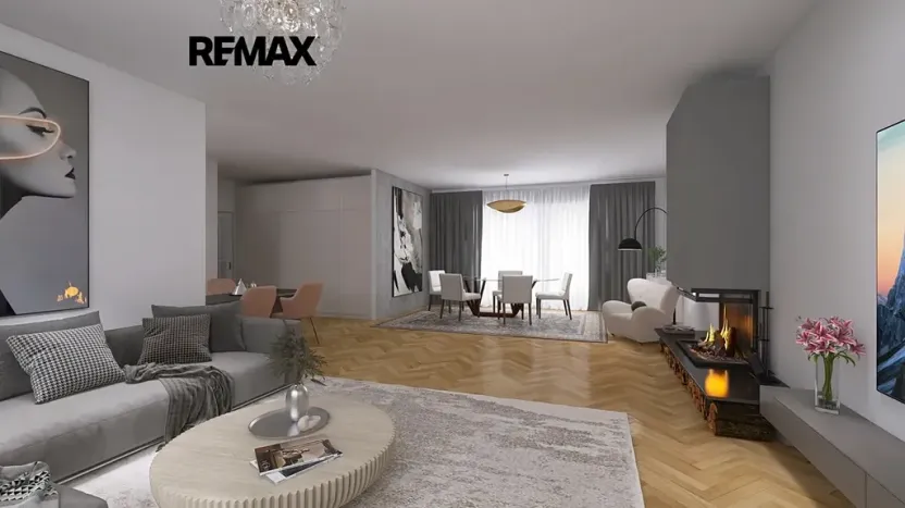 Prodej rodinného domu, Bechlín, 130 m2