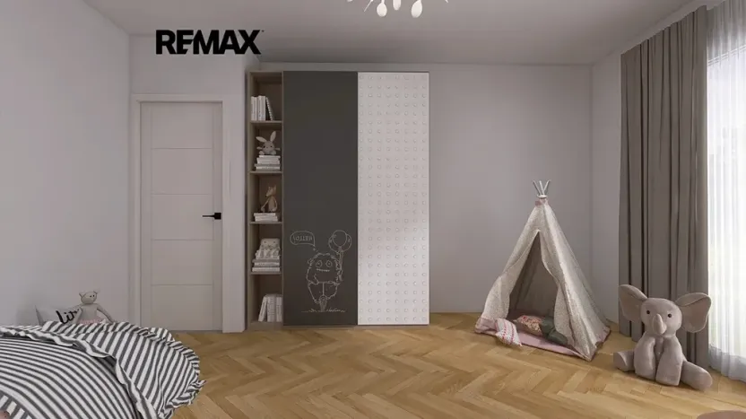 Prodej rodinného domu, Bechlín, 130 m2