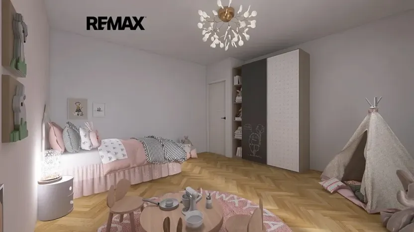 Prodej rodinného domu, Bechlín, 130 m2