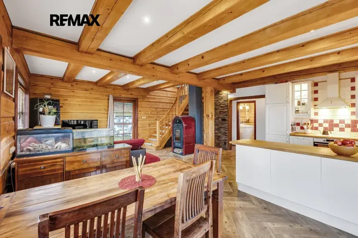 Prodej rodinného domu, Svatá, 146 m2